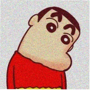 观众留言头像：中学历史教师